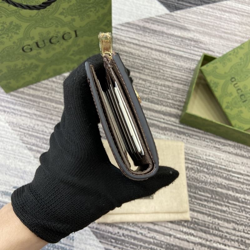 Gvc*1 wallets